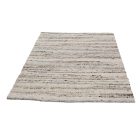 Gruby dywan wełniany Rustic 130x187 gruby dywan do salonu lub sypialni