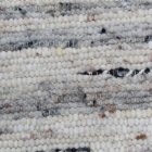 Gruby dywan wełniany Rustic 130x187 gruby dywan do salonu lub sypialni