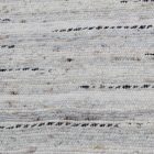 Gruby dywan wełniany Rustic 130x186 gruby dywan do salonu lub sypialni