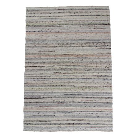 Gruby dywan wełniany Rustic 199x287 dywan wełniany nowoczesny