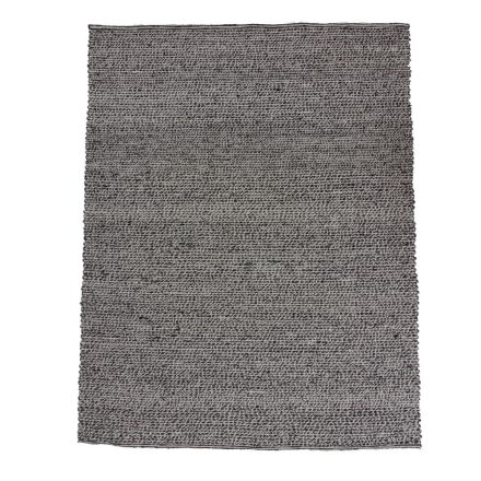 Dywan tkany z wełny Rustic 187x143 dywan wełniany nowoczesny do salonu lub sypialni