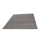 Dywan tkany z wełny Rustic 187x143 dywan wełniany nowoczesny do salonu lub sypialni