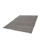 Dywan tkany z wełny Rustic 187x143 dywan wełniany nowoczesny do salonu lub sypialni