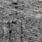 Dywan tkany z wełny Rustic 71x133 dywan wełniany nowoczesny do salonu lub sypialni