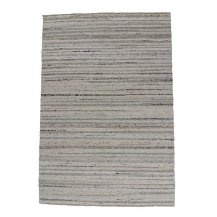 Dywan tkany z wełny Rustic 199x288 dywan wełniany nowoczesny do salonu lub sypialni