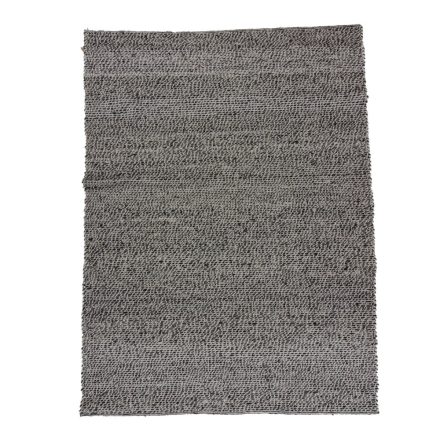 Dywan tkany z wełny Rustic 172x234 dywan wełniany nowoczesny do salonu lub sypialni