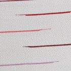 Dywan szmaciany 128x70 biały bawełniany dywan szmaciany