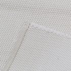 Dywan szmaciany 133x70 biały bawełniany dywan szmaciany