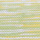 Dywan szmaciany 72x134 kolorowy szmaciany dywan bawełniany