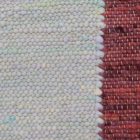 Dywan wełniany do salonu Rustic 273x237 dywan tkany z naturalnej wełny