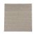 Dywan wełniany do salonu Rustic 160x159 dywan tkany z naturalnej wełny