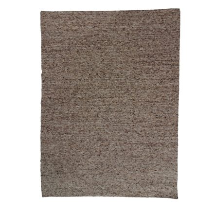 Dywan tkany z wełny Rustic 244x330 dywan wełniany nowoczesny do salonu lub sypialni