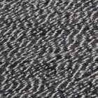 Dywan tkany z wełny Rustic 70x141 dywan wełniany nowoczesny do salonu lub sypialni