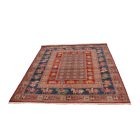 Dywan orientalny Shawal 159x201 Ręcznie wiązany orientalny dywan do salonu