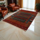 Dywan orientalny Shawal 156x212 Ręcznie wiązany orientalny dywan do salonu