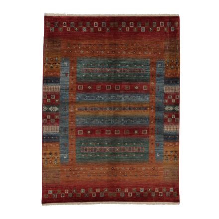 Dywan orientalny Shawal 156x212 Ręcznie wiązany orientalny dywan do salonu