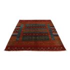 Dywan orientalny Shawal 156x212 Ręcznie wiązany orientalny dywan do salonu