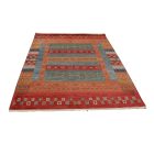 Dywan orientalny Shawal 156x212 Ręcznie wiązany orientalny dywan do salonu