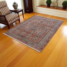   Dywan orientalny Shawal 151x197 Dywan ręcznie wiązany z wełny