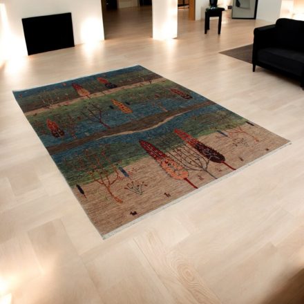 Dywan orientalny Shawal 207x274 orientalny dywan do salonu