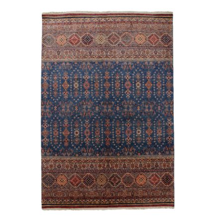 Dywan orientalny Shawal 200x292 Ręcznie wiązany orientalny dywan do salonu