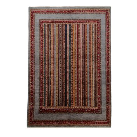 Dywan orientalny Shawal 206x296 Ręcznie wiązany orientalny dywan do salonu