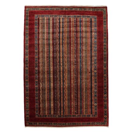 Dywan orientalny Shawal 209x298 Ręcznie wiązany orientalny dywan do salonu