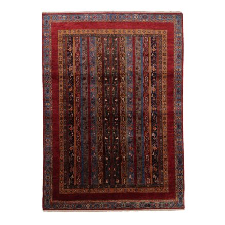 Dywan orientalny Shawal 205x291 Ręcznie wiązany orientalny dywan do salonu