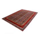 Dywan orientalny Shawal 205x291 Ręcznie wiązany orientalny dywan do salonu
