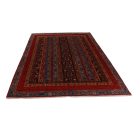 Dywan orientalny Shawal 205x291 Ręcznie wiązany orientalny dywan do salonu