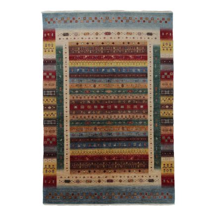 Dywan orientalny Shawal 202x298 Ręcznie wiązany orientalny dywan do salonu