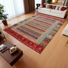 Dywan orientalny Shawal 210x297 Ręcznie wiązany orientalny dywan do salonu