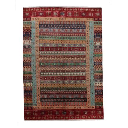 Dywan orientalny Shawal 210x297 Ręcznie wiązany orientalny dywan do salonu