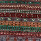 Dywan orientalny Shawal 210x297 Ręcznie wiązany orientalny dywan do salonu