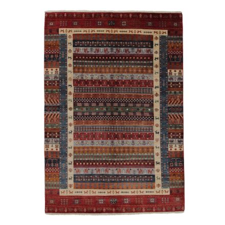Dywan orientalny Shawal 210x304 Ręcznie wiązany orientalny dywan do salonu