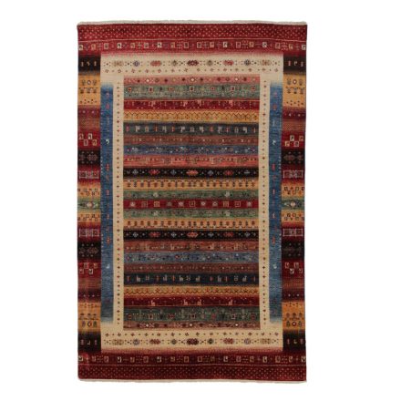 Dywan orientalny Shawal 198x309 Ręcznie wiązany orientalny dywan do salonu