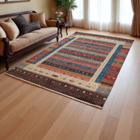 Dywan orientalny Shawal 205x315 orientalny dywan do salonu