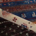 Dywan orientalny Shawal 205x315 orientalny dywan do salonu