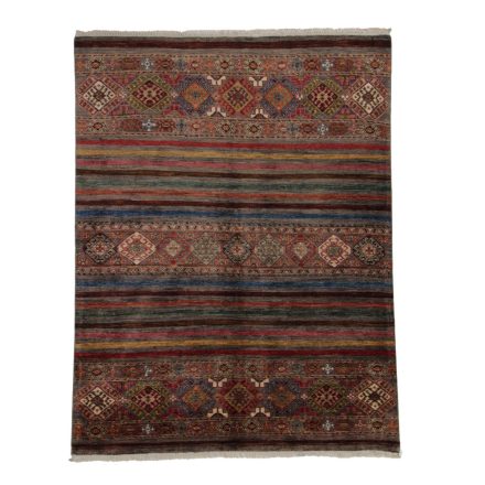 Dywan orientalny Shawal 184x193 Ręcznie wiązany orientalny dywan do salonu