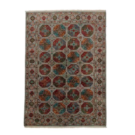 Dywan orientalny Shawal 170x240 Ręcznie wiązany dywan afgański