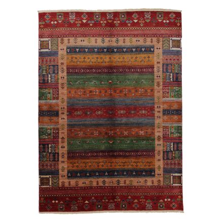 Dywan orientalny Shawal 174x241 Ręcznie wiązany dywan afgański