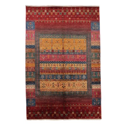 Dywan orientalny Shawal 179x269 Ręcznie wiązany dywan afgański