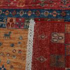 Dywan orientalny Shawal 179x269 Ręcznie wiązany dywan afgański