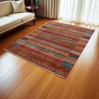 Dywan orientalny Shawal 175x231 Ręcznie wiązany dywan afgański