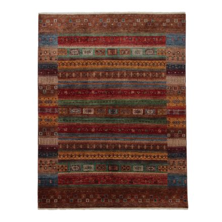 Dywan orientalny Shawal 175x231 Ręcznie wiązany dywan afgański
