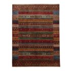 Dywan orientalny Shawal 175x231 Ręcznie wiązany dywan afgański