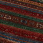 Dywan orientalny Shawal 175x231 Ręcznie wiązany dywan afgański