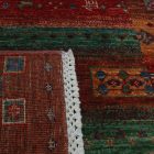 Dywan orientalny Shawal 175x231 Ręcznie wiązany dywan afgański