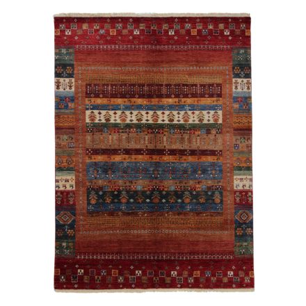 Dywan orientalny Shawal 175x241 Ręcznie wiązany dywan afgański