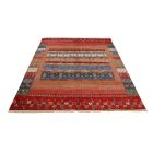 Dywan orientalny Shawal 175x241 Ręcznie wiązany dywan afgański